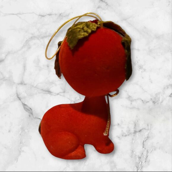 3 Vintage Odd Unusual Unique Christmas Ornaments Whimsical Folk Art Primitive - Picture 11 of 14